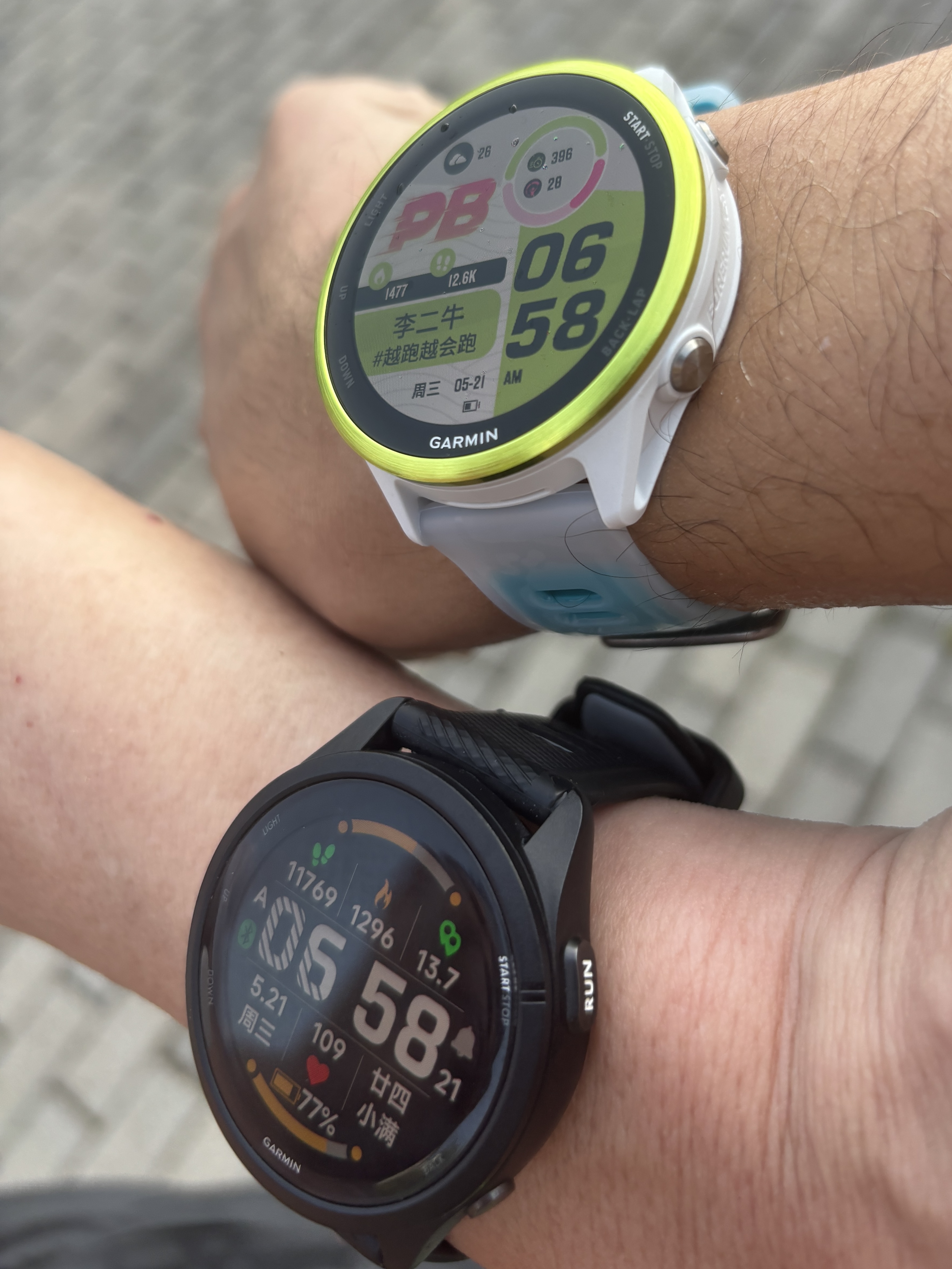 570 vs 265