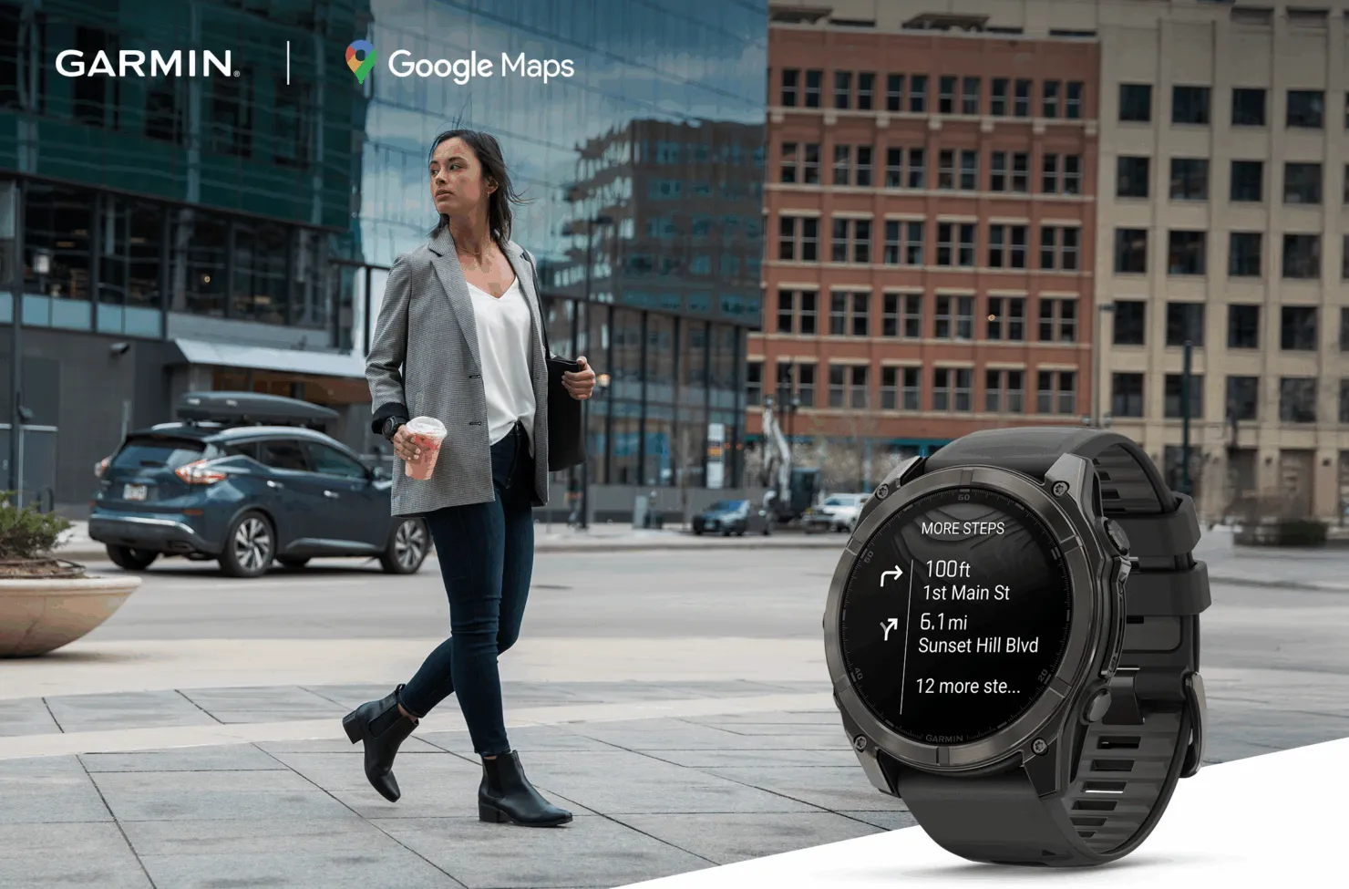 Google Maps